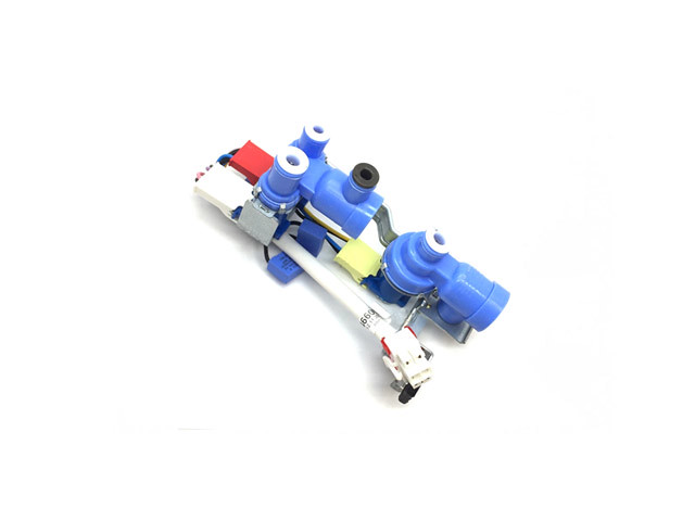 ΒΑΛΒΙΔΑ ΨΥΓΕΙΟΥ ΤΡΙΠΛΗ BEKO LG GRUNDIG BLOMBERG 4346600285 ORIGINAL 